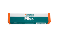 Himalaya Pilex 30g unguent - 1