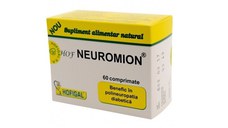 Hof Neuromion x 60 comprimate