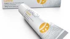 Hyalo 4 Control crema 100 g