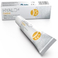 Hyalo 4 Control crema 100 g - 1