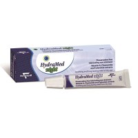 HydraMed Night unguent oftalmic 5g - 1