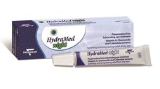 HydraMed Night unguent oftalmic 5g