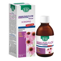 Immunilflor  Junior Sirop Tuse 200ml  Esi Spa - 1