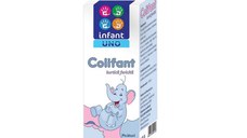 Infant Uno Colifant solutie, 20 ml