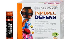 Inmupec Defens 20 fiole buvabile Marnys