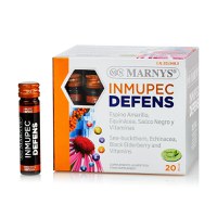 Inmupec Defens 20 fiole buvabile Marnys - 1