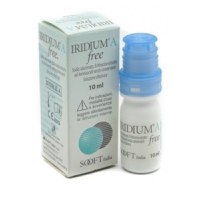 Iridium A free 10ml - 1