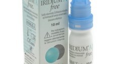 Iridium A free 10ml