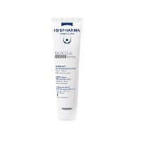 Isis Pharma Glyco-A Intense peeling crema de noapte cu acid glicolic 25% 30 ml - 1