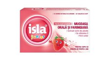 Isla Junior x 20 tablete de supt