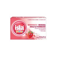 Isla Junior x 20 tablete de supt - 1