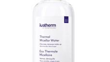 Ivatherm Apa Micelara 250 ml