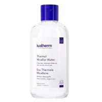 Ivatherm Apa Micelara 250 ml - 1