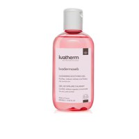 Ivatherm Ivadermaseb gel spalare calmant 250 ml - 1