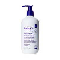 Ivatherm Ivahidra+ A.D Crema - Balsam Intens Emolienta 400 ml - 1