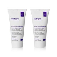 Ivatherm Multi-Performance crema hidratanta pentru maini 50 ml 1+70% reducere la al doilea produs - 1
