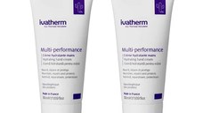 Ivatherm Multi-Performance crema hidratanta pentru maini 50 ml 1+70% reducere la al doilea produs