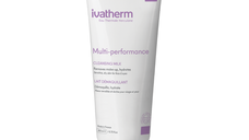 Ivatherm Multi-Performance Lapte demachiant pentru fata si ochi 200 ml
