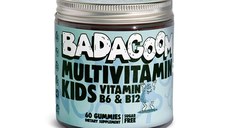 Jeleuri Gumate Multivitamin Kids B6 & B12 60 jeleuri Badagoom