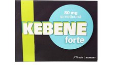 Kebene forte x 25 capsule moi