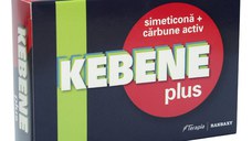 Kebene plus x 20 comprimate