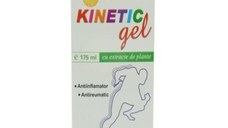 Kinetic gel 175ml Elidor