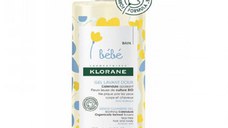 Klorane Bebe Gel spumant pentru corp si par 500ml