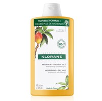 Klorane Sampon cu extract de mango 400ml - 1