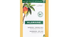 Klorane Sampon cu extract de mango 400ml