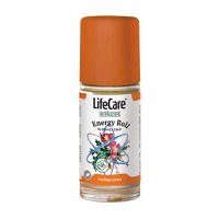 Krauter Gheara Dracului  Roll LifeCare 50 ml - 1