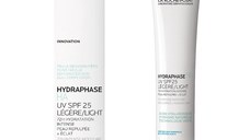 La Roche-Posay Hydraphase HA Legere UV SPF 25 Crema Hidratanta 40 ml