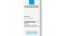 La Roche-Posay Hydraphase HA Riche Crema Intens Hidratanta 72h x 50ml