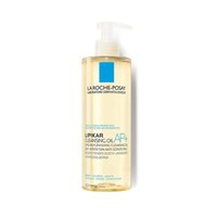 La Roche-Posay Lipikar Ulei de spălare AP+ 400 ml - 1