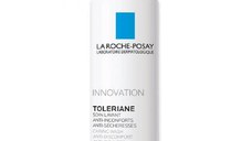 La Roche-Posay Toleriane Caring Wash Crema de Curatare pentru ten 400 ml