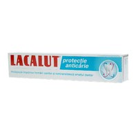 Lacalut Protectie Anticarie, 75 ml - 1