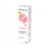Lactacyd Lotiune intima Sensitive 250ml - 1