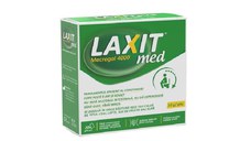 Laxit Med Macrogol 4000 20 plicuri x 10g Fiterman
