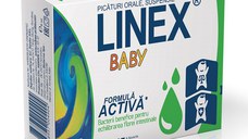 Linex Baby Picaturi orale  8 ml