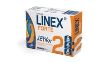 Linex Forte 14 capsule