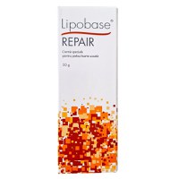 Lipobase Repair crema 30g Karo Pharma - 1