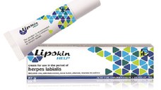 Lipskin Help  Antiherpetic 10 ml crema