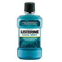 Listerine Cool Mint apa de gura 500 ml - 1