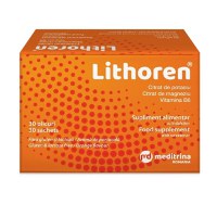 Lithoren 30 plicuri - 1