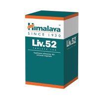 Liv 52 100 tablete Himalaya - 1