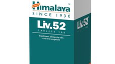 Liv 52 100 tablete Himalaya