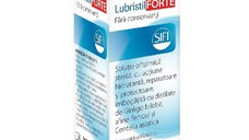 Lubristil Forte solutie oftalmica 10ml