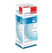 Lubristil Forte solutie oftalmica 10ml - 1