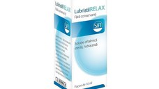 Lubristil Relax picaturi oftalmice 10ml