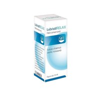 Lubristil Relax picaturi oftalmice 10ml - 1