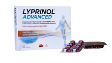 Lyprinol Advanced 60 capsule
